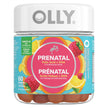 OLLY Prenatal Gummy Supplement Sweet Citrus Multivitamin to help support Mommy & Baby, with no artificial flavours and colours, 30 day supply (60 gummies) 🍁 All In One Marketplace Canada