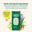 Earth Rated (A Canadian Company) Dog Wipes, Hypoallergenic, Cleaning and Hydrating, for Grooming Paws, Body and Butt, Lavender Scented, 400 Count 🍁 All In One Marketplace Canada