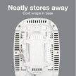 Proctor Silex 2-Slice Toaster, White, Extra-Wide Slot Toaster with Shade Selector, Cool Wall, Toast Boost, Auto Shutoff, Cancel Button, 22216G 🍁 All In One Marketplace Canada