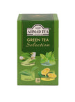 Ahmad Tea Variety Gift Box, 60 Foil Enveloped Teabags, Twelve Teas, 1 Count 🍁 All In One Marketplace Canada