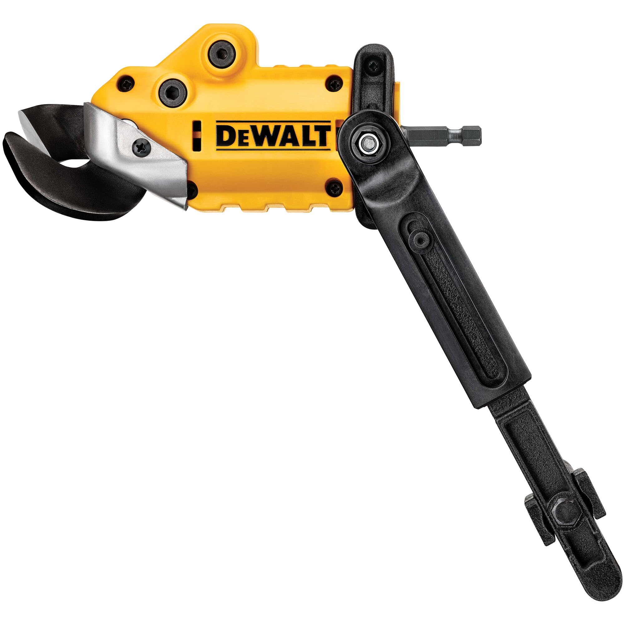 DEWALT DWASHRIR Impact Ready Shears Attachment 🍁 All In One Marketplace Canada
