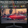 KOORUI 24 Inch Curved Gaming Monitor, 180Hz 1080P 1500R, Adaptive Sync, HDR 🍁 All In One Marketplace Canada