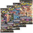 Pokémon TCG - Sun & Moon - Forbidden Light - Booster Pack
