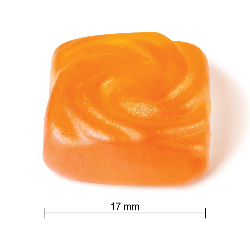 Jamieson CoQ10 Gummy, 100 mg, 60 Juicy Peach Flavoured Gummies. Supports Heart Health and Reduces Frequency of Migraines. Vegetarian, No Artificial Colours, Flavours, or Preservatives 🍁 All In One Marketplace Canada