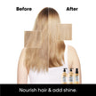 L'Oréal Professionnel Absolut Repair Shampoo Refill, Damaged Hair, 500 mL 🍁 All In One Marketplace Canada