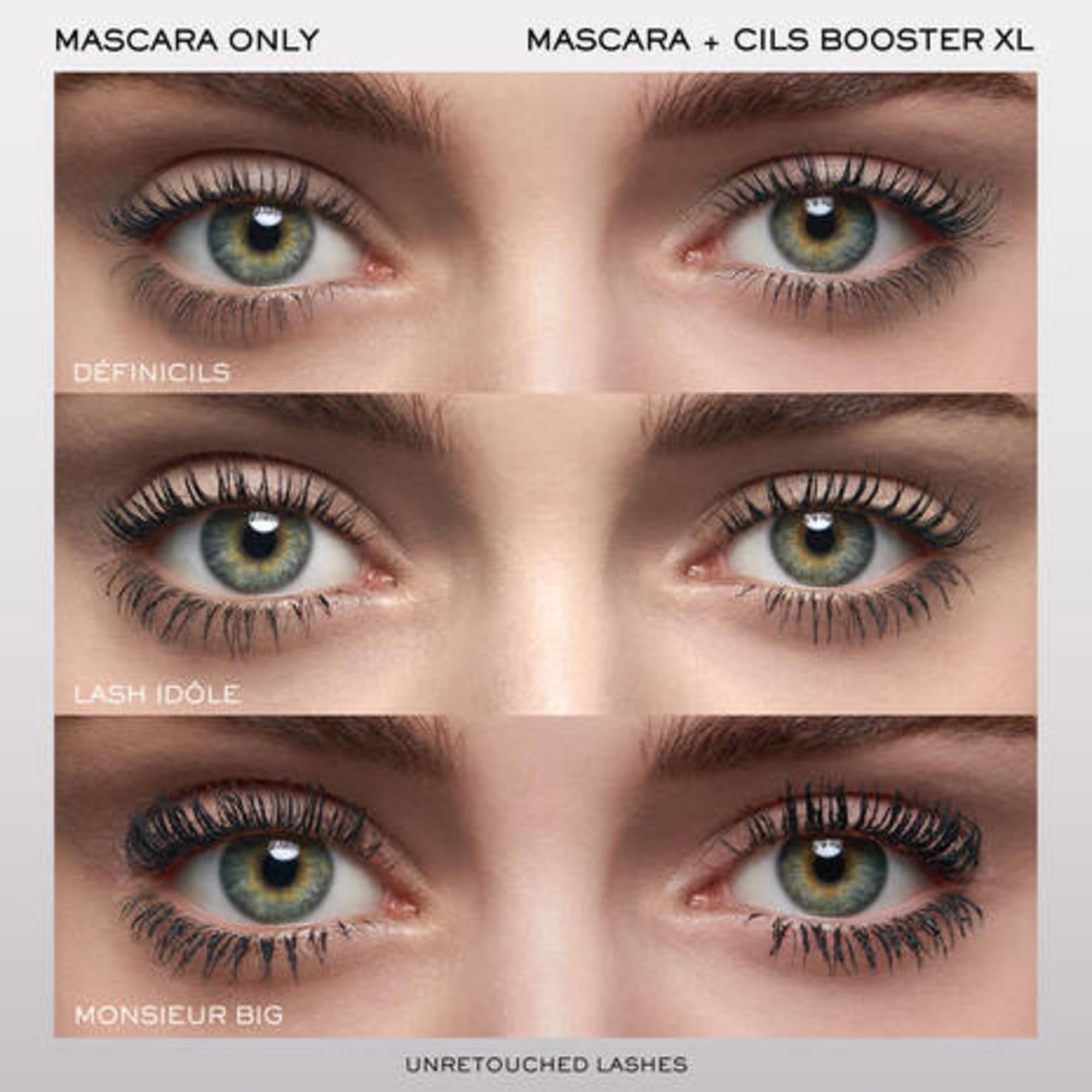 Lancôme Cils Booster XL Mascara Primer, Formulated for Lash Conditioning 🍁 All In One Marketplace Canada