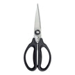 OXO Good Grips Good Grips Kitchen Shears Black 8.75 inches 🍁 All In One Marketplace Canada