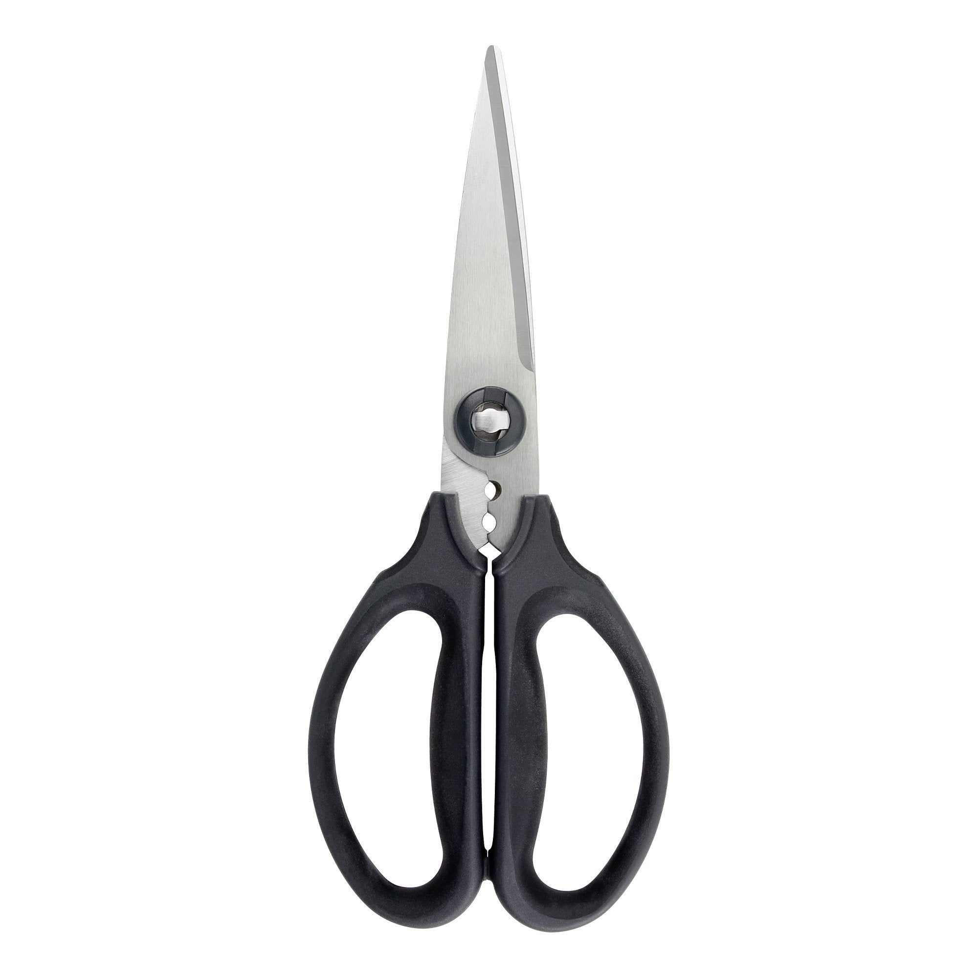 OXO Good Grips Good Grips Kitchen Shears Black 8.75 inches 🍁 All In One Marketplace Canada