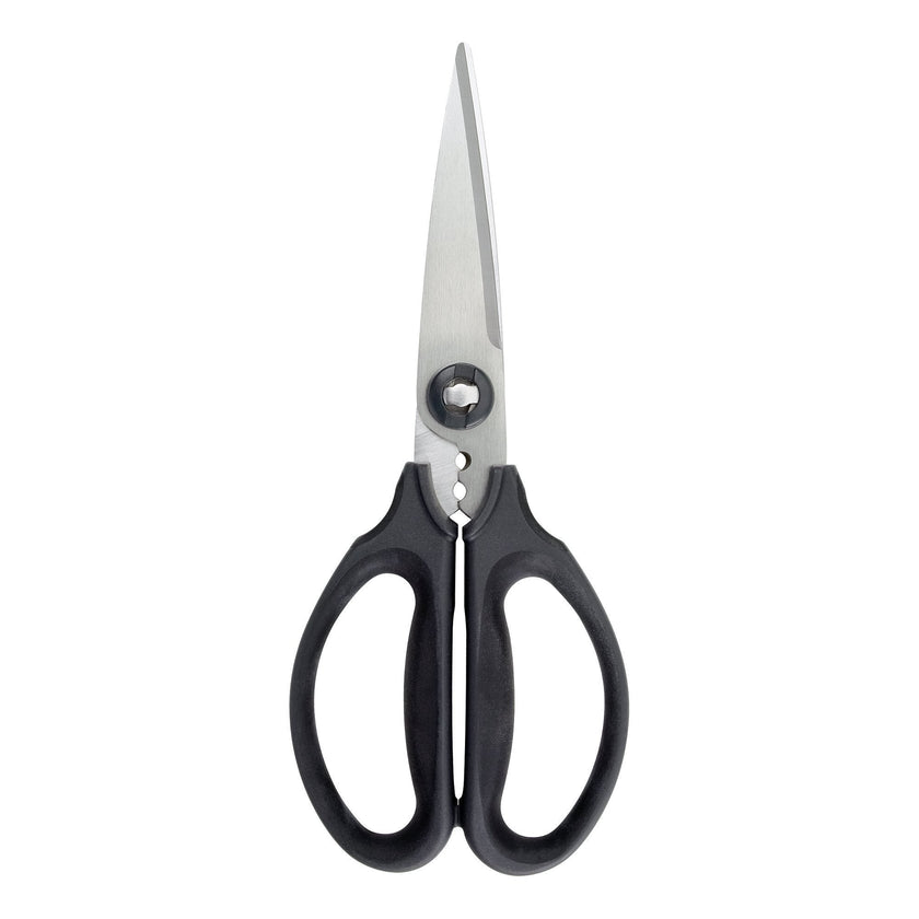 OXO Good Grips Good Grips Kitchen Shears Black 8.75 inches 🍁 All In One Marketplace Canada