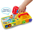 VTech Drill and Learn Toolbox - English Version 🍁 All In One Marketplace Canada