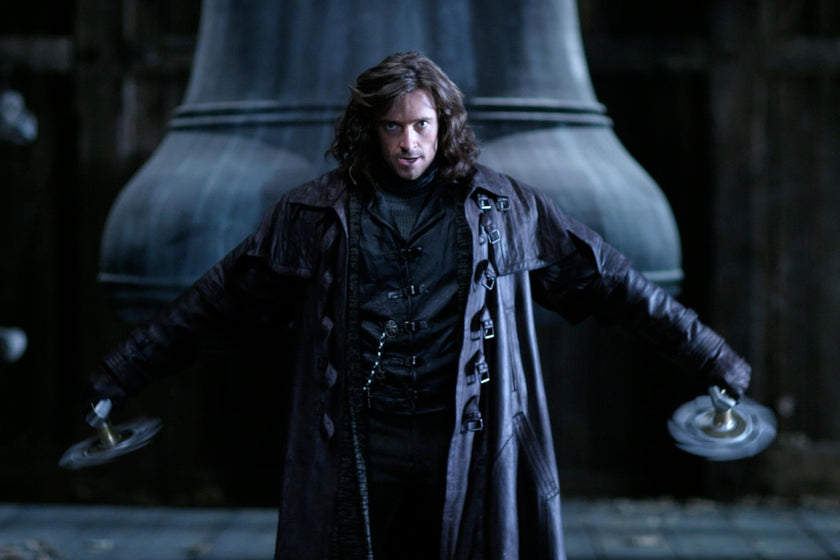 Van Helsing - 4K/Blu-ray