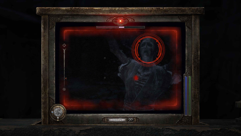 FATAL FRAME II: Crimson Butterfly REMAKE - PlayStation 5 🍁 All In One Marketplace Canada