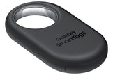 Samsung Galaxy SmartTag2 (4 Pack CAD Warranty) - IP67 Water Resistant Bluetooth Tracker, Long Lasting Battery, NFC tag, Phone, Luggage, pet, Key Finder 🍁 All In One Marketplace Canada