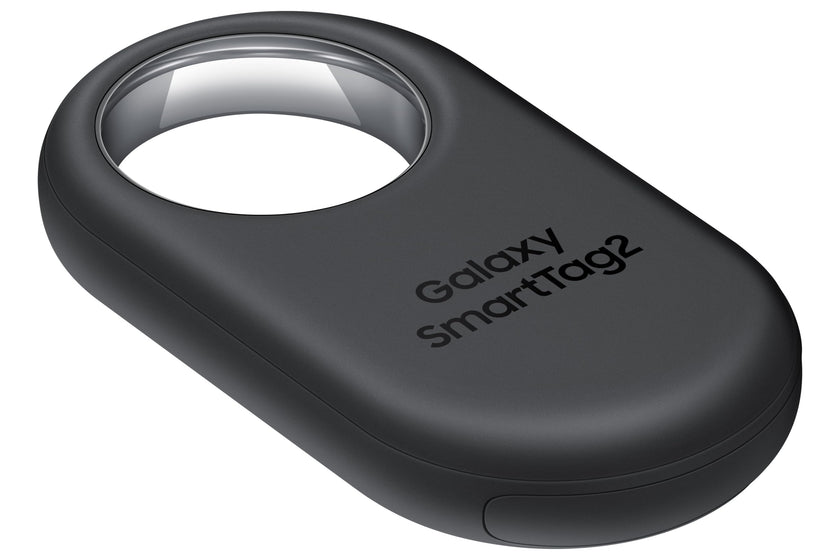 Samsung Galaxy SmartTag2 (1 Pack CAD Warranty) - IP67 Water Resistant Bluetooth Tracker, Long Lasting Battery, NFC tag, Phone, Luggage, pet, Key Finder 🍁 All In One Marketplace Canada