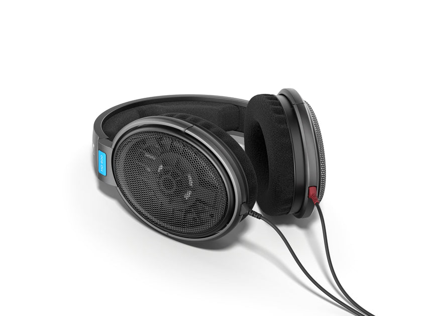 Sennheiser HD 600 Audiophile Open-Back Dynamic Wired Headphones 🍁 All In One Marketplace Canada