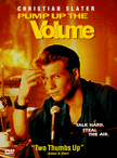 Pump Up the Volume - DVD (Used)