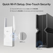 TP-Link BE3600 WiFi 7 Range Extender (RE235BE), Dual Band Signal Booster for Home, up to 3.6 Gbps, 2.5G Ethernet Port, EasyMesh/OneMesh Support, Access Point Mode, Compatible with All WiFi Routers 🍁 All In One Marketplace Canada