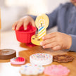 Melissa & Doug Play to Go Food Cups 2-Pack Toy Bundle 🍁 All In One Marketplace Canada