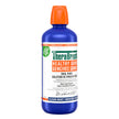 TheraBreath Healthy Gums Oral Rinse, Helps Fight Gingivitis. Alcohol-Free & Dye-Free Mouthwash, Certified Vegan, Halal, Kosher & Gluten-Free, Clean Mint, 1L (Pack of 1) 🍁 All In One Marketplace Canada