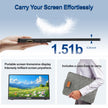 InnoView Portable Monitor 15.6