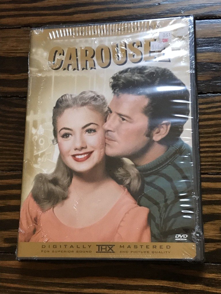Carousel (Widescreen)