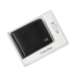 Calvin Klein Men's RFID Extra Capacity Slimfold Wallet 🍁 All In One Marketplace Canada