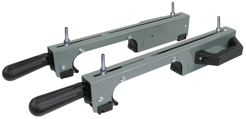 King Canada K-2650N Universal Folding Miter Saw Stand Grey 🍁 All In One Marketplace Canada