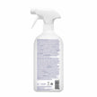 ATTITUDE Disinfectant Spray, All Purpose Cleaner with 99.99% Germ & Virus Elimination, Vegan & Plant-Based, Multi-Surface, Made in Canada, Unscented, 800 mL (Pack of 3) 🍁 All In One Marketplace Canada