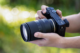 Tamron 17-70mm f/2.8 Di III-A VC RXD Lens for Sony E APS-C Mirrorless Cameras (6 Year Limited Canadian Warranty for New Lenses Only) 🍁 All In One Marketplace Canada