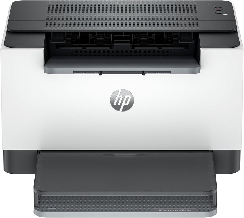 HP LaserJet M209d Automatic Monochrome Duplex Printer