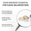 Arencia Eraser Serum Glycolic Acid Booster with AHA BHA, Exfoliating Face Serum for Acne-Prone Skin, Pore Care & Texture Refining, Lightweight Daily Skincare, 30 mL 🍁 All In One Marketplace Canada