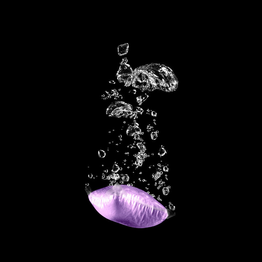 Camco TST Ultra-Concentrated Lavender Scent RV Toilet Treatment Drop-Ins, Formaldehyde Free, Breaks Down Waste And Tissue, Septic Tank Safe, Treats up to 15 - 40 Gallon Holding Tanks (15-Pack) 🍁 All In One Marketplace Canada