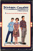 Sixteen Candles in Retro VHS Packaging - Blu-Ray