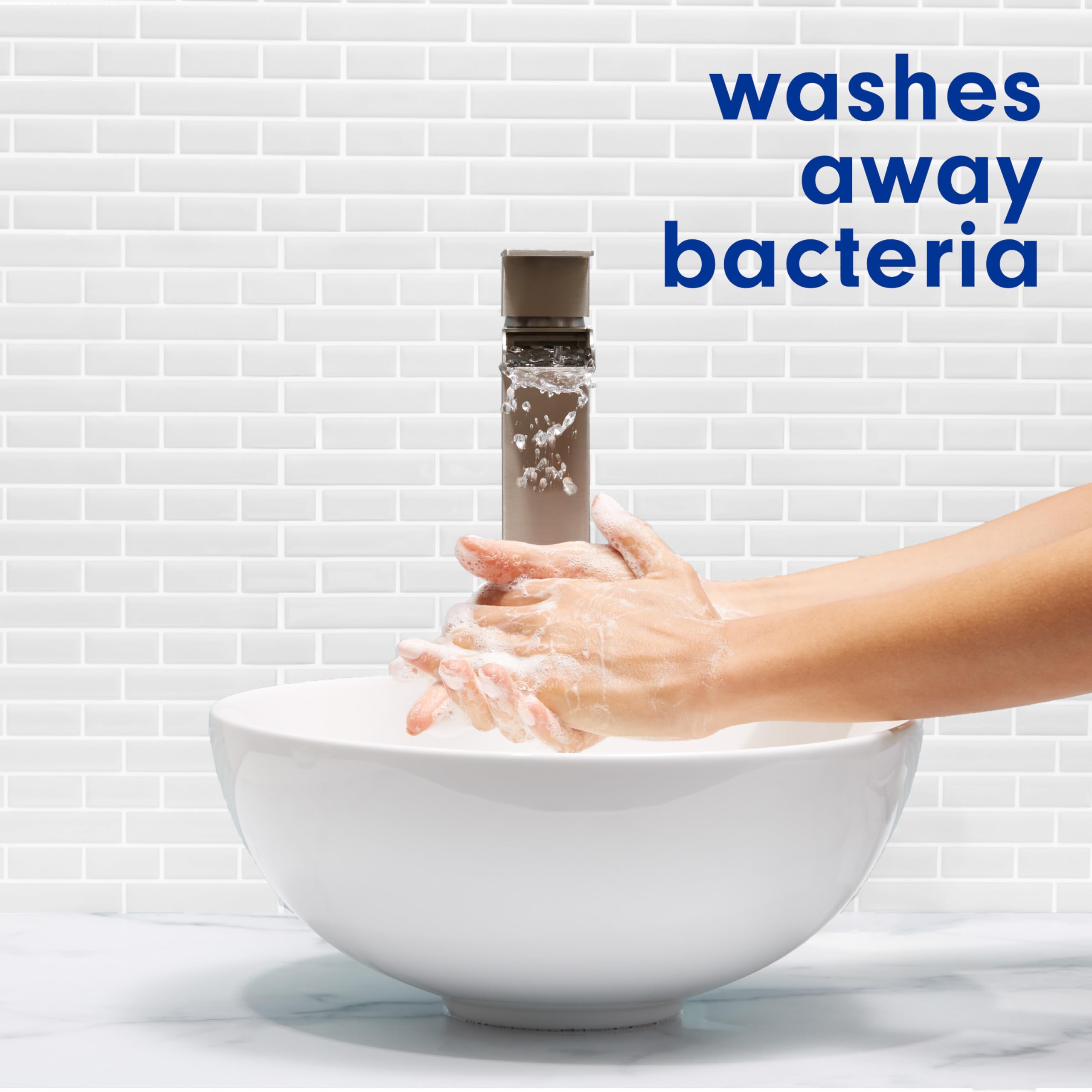 Softsoap Liquid Hand Soap Refill, Soothing Clean, Aloe Vera Fresh Scent - 1 Gallon 🍁 All In One Marketplace Canada