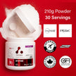 atplab Myoprime Creatine Monohydrate Powder, Creatine, Organic Grape, 210 g 🍁 All In One Marketplace Canada