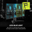 MSI MAG 245F X24 24-inch 1920 x 1080 (FHD) Gaming Monitor, 240Hz, FreeSync Premium, HDR Ready, HDMI, VGA Port, VESA Mountable, Tilt, 4-Side Slim Bezel, 0.5ms, Black 🍁 All In One Marketplace Canada