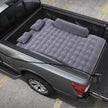VEVOR Truck Bed Air Mattress, for 6-6.5 ft Full Size Truck Beds, Inflatable Air Mattress Camping Bed with 12V Air Pump 2 Pillows, Carry Bag, for Chevrolet Silverado, Dodge Ram, Ford 150/250/350 🍁 All In One Marketplace Canada