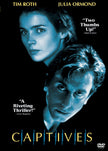 Captives - DVD