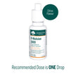 Genestra Brands D-Mulsion 1000 IU - Liquid Vitamin D3 - For Healthy Bones & Teeth - Immune Function Support - Non-GMO, Gluten Free & Dairy Free - 30 mL - Natural Lemon Flavour 🍁 All In One Marketplace Canada
