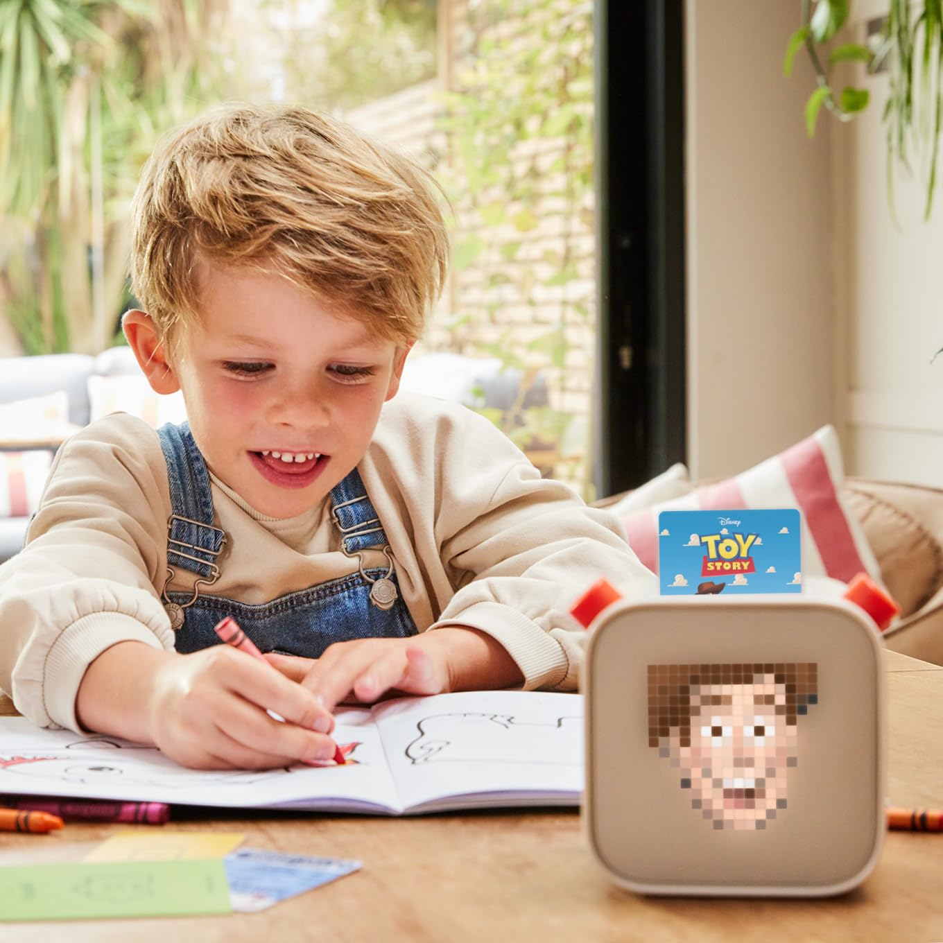 Yoto Make Your Own Cards – 5 Blank Audio Cards for Use with Player & Mini All-in-1 Audio Device, Record & Play Stories Music Radio Podcasts Birthday Messages & Fun Educational Learning Activities 🍁 All In One Marketplace Canada