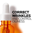La Roche Posay Vitamin C Face Serum with Salicylic Acid, 12% Pure Vitamin C Serum for Oil Control & Brightening. Boost Skin Radiance and Correct Oiliness. Suitable for Oily Skin, 30mL 🍁 All In One Marketplace Canada
