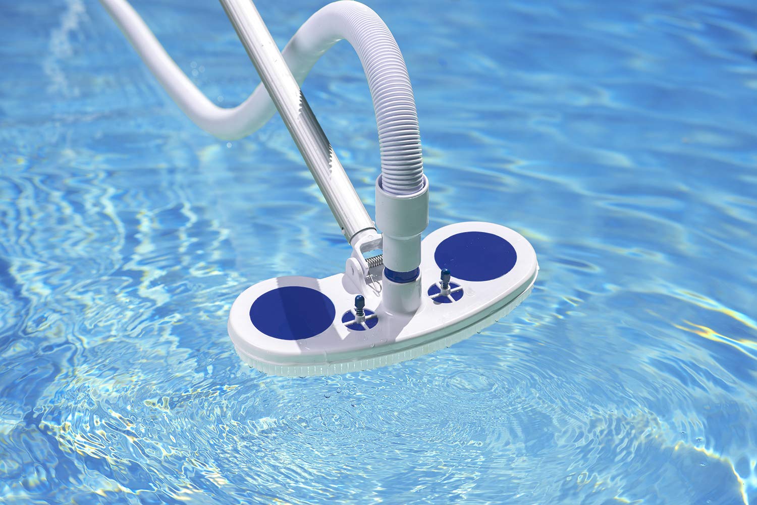 Poolmaster 27400 Air Relief Vinyl Liner Vacuum - Classic Collection 🍁 All In One Marketplace Canada