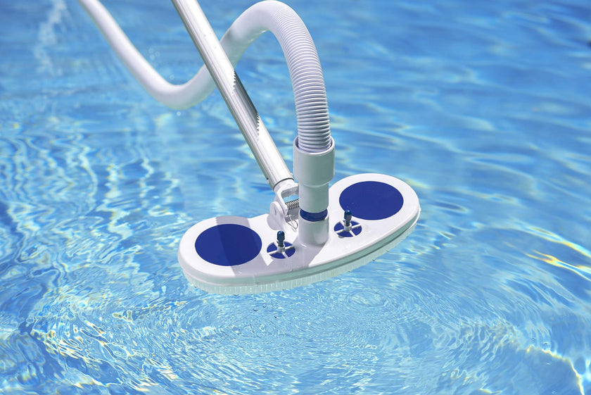 Poolmaster 27400 Air Relief Vinyl Liner Vacuum - Classic Collection 🍁 All In One Marketplace Canada