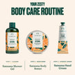 The Body Shop Satsuma Shower Gel 750 ml | Energizing Citrus Body Wash & Natural Shower Gel for Men & Women | Refreshing Cleanser 🍁 All In One Marketplace Canada