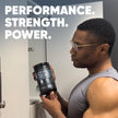 Pure Micronized Creatine Dissolves Easily | Creatine Monohydrate Powder 425g - For Increased Muscle Growth & Performance - Supports Athletic Performance - Creatine Powder for Workouts - 85 Servings 🍁 All In One Marketplace Canada