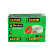 Scotch Tape Magic Tape, 19mm Wide x 25.4m, 8 Rolls 🍁 All In One Marketplace Canada