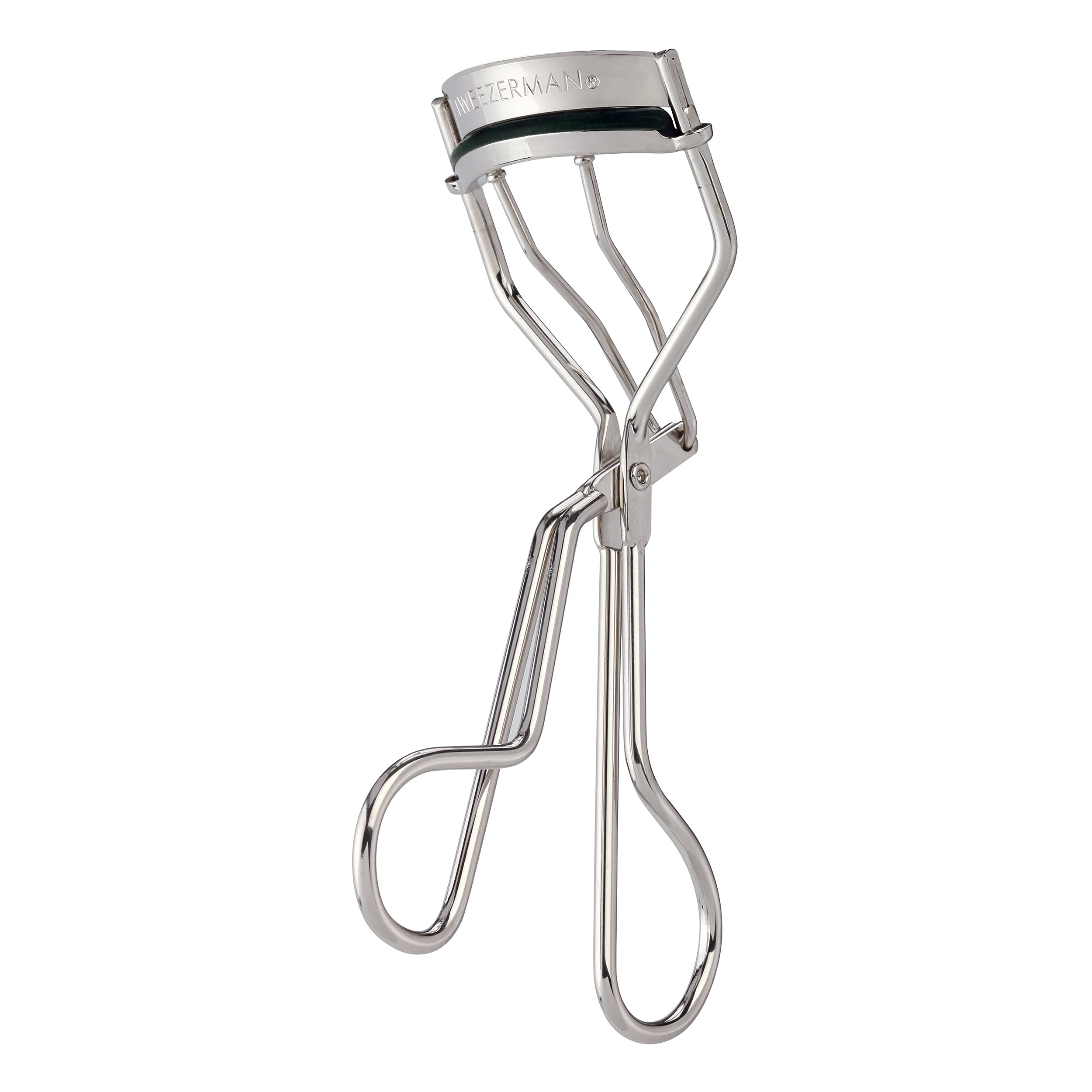 Tweezerman Classic Eyelash Curler, stainless steel, 1 Count (Pack of 1) 🍁 All In One Marketplace Canada