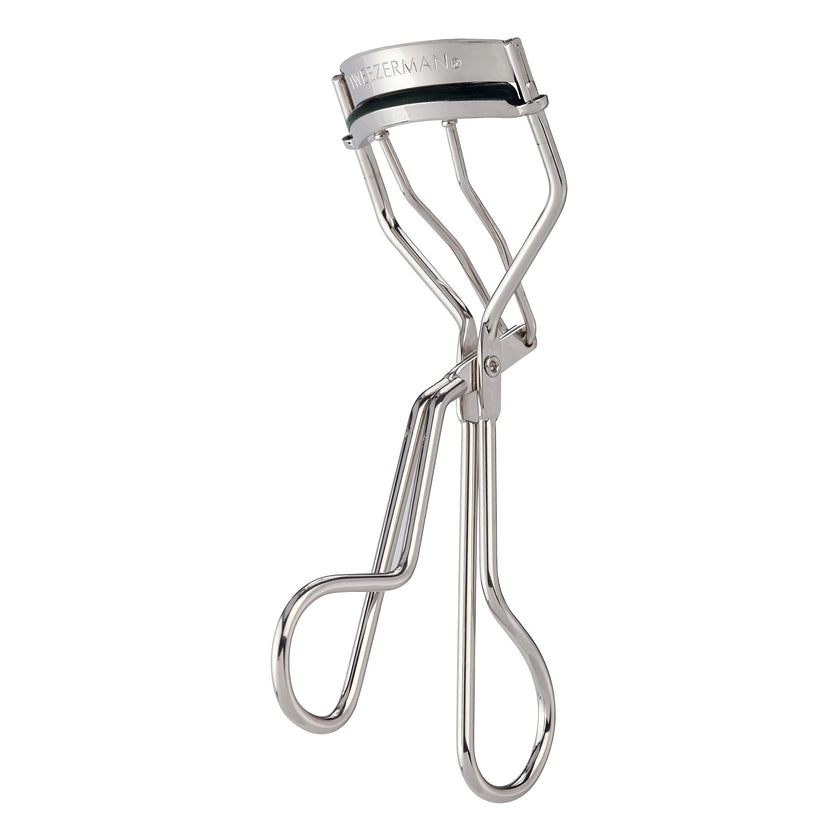 Tweezerman Classic Eyelash Curler, stainless steel, 1 Count (Pack of 1) 🍁 All In One Marketplace Canada