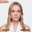 L’Oréal Paris True Match Super-Blendable Liquid Foundation, Skincare Infused with Moisturizing Cream & Hyaluronic Acid, 30 ml, Shade: 2C Rose Vanilla 🍁 All In One Marketplace Canada