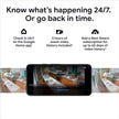 Google Nest Cam (Outdoor or Indoor, Battery) - 3-Pack 🍁 All In One Marketplace Canada